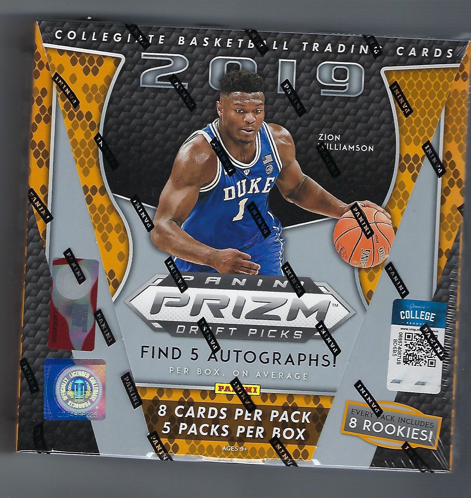PANINI 2019-20 マイケル・キッド=ギルクリスト　ジャージカード PANINI 2019-20 マイケル・キッド=ギルクリスト ジャージカード
